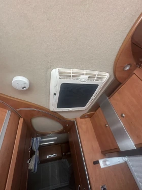 Кемпер Carthago Chic E Line, снимка 11