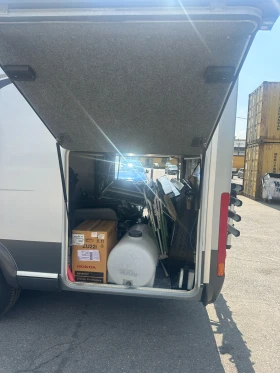 Кемпер Carthago Chic E Line, снимка 16