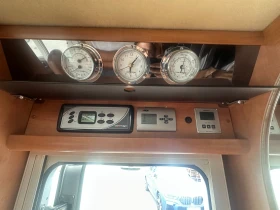 Кемпер Carthago Chic E Line, снимка 9