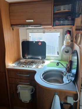 Кемпер Renault Rimor, снимка 9