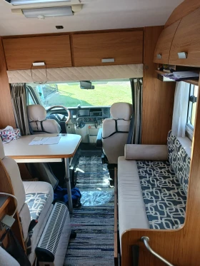 Кемпер Renault Rimor, снимка 5