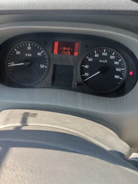 Кемпер Renault Rimor, снимка 4