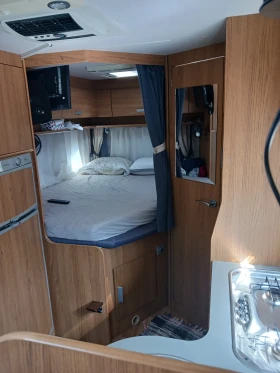 Кемпер Renault Rimor | Auto.bg — изображение 8