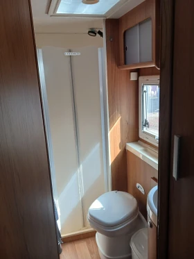 Кемпер Renault Rimor | Auto.bg — изображение 7