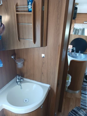 Кемпер Renault Rimor | Auto.bg — изображение 6