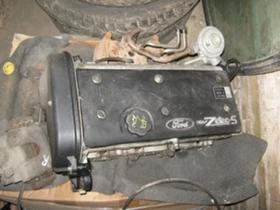 Ford Fiesta 1. 25 Zetek с климатик . .. останали части, снимка 2