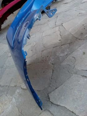 Задна броня за БМВ Х1 ф48, снимка 2