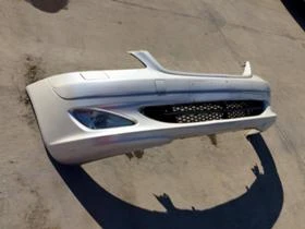 Рама и Каросерия за Mercedes-Benz S 420, снимка 1