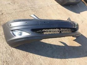 Рама и Каросерия за Mercedes-Benz S 420, снимка 5