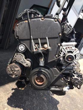 Двигател за Ford Transit, снимка 3