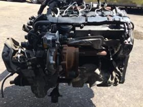 Двигател за Ford Transit, снимка 1