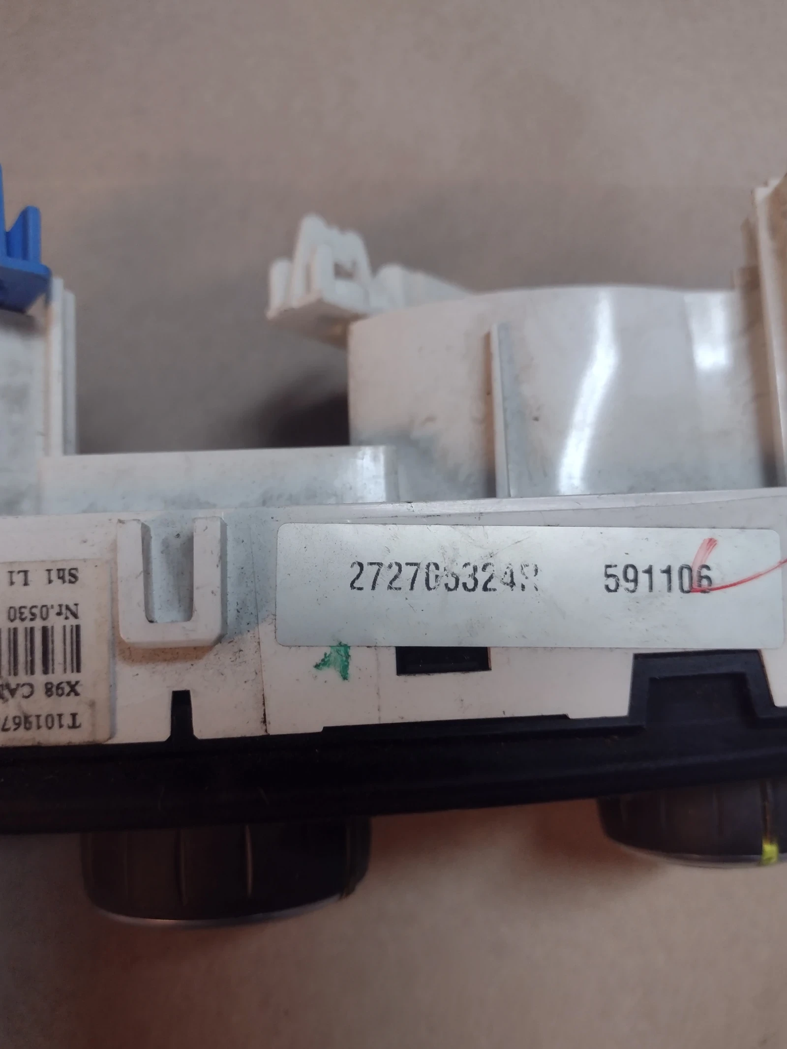 272705324R    T1019676Z   RENAULT CLIO E1072485 | Mobile.bg   4