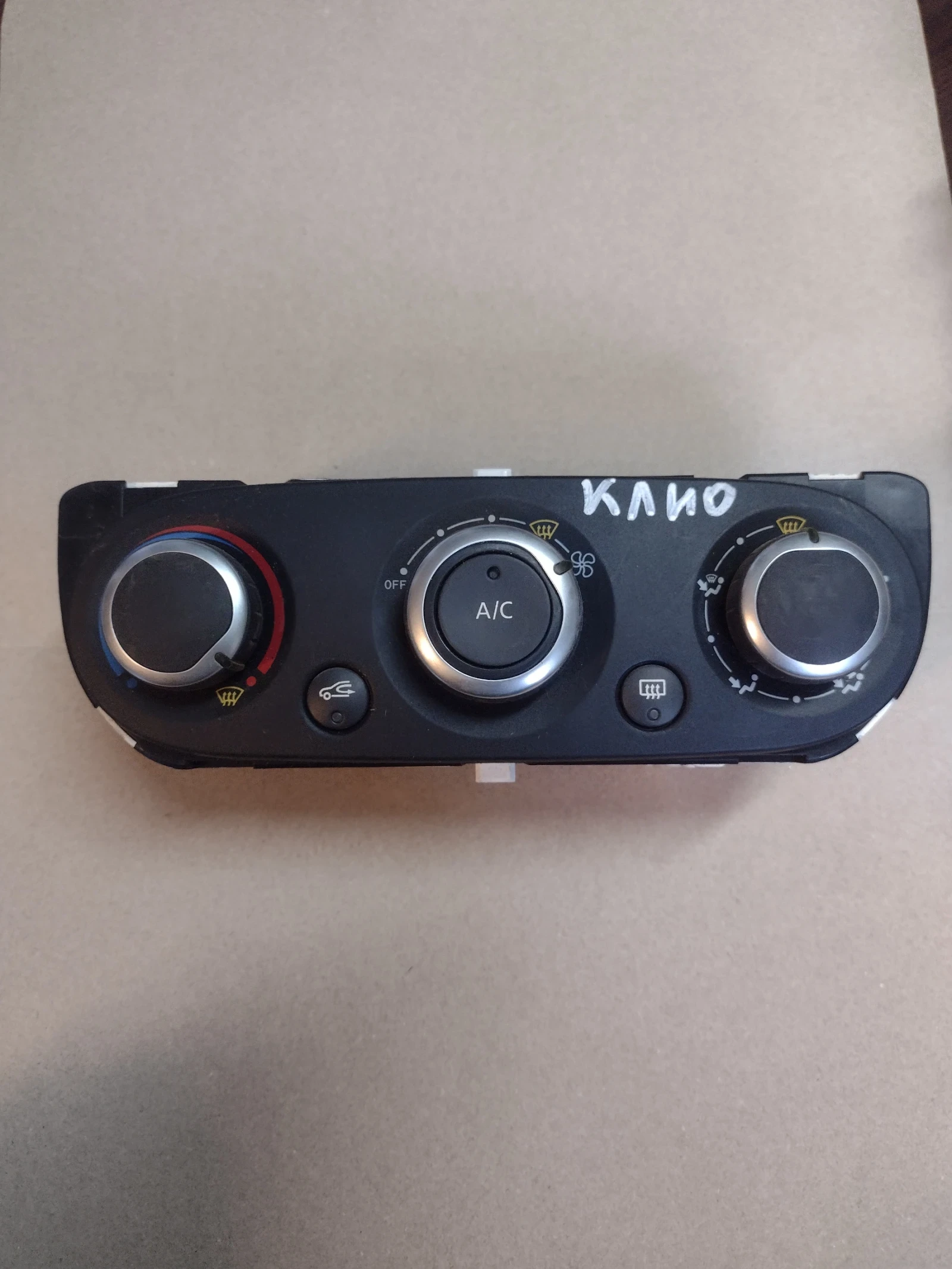 272705324R    T1019676Z   RENAULT CLIO E1072485 | Mobile.bg   3