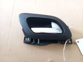 Дръжка врата предна дясна вътрешна Пежо 3008