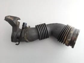 Гофриран маркуч Рено Меган 1.9дци (4)