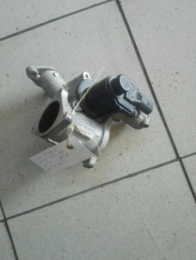 егр Фолксваген Голф 5 1.9pd (dpf,bls)