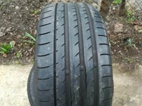 Гуми Зимни 225/45R17, снимка 1
