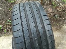 Гуми Зимни 225/45R17, снимка 2