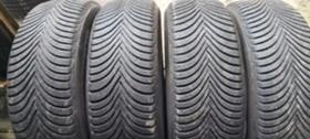 Гуми Зимни 215/65R16, снимка 1