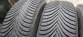 Гуми Зимни 215/65R16, снимка 2