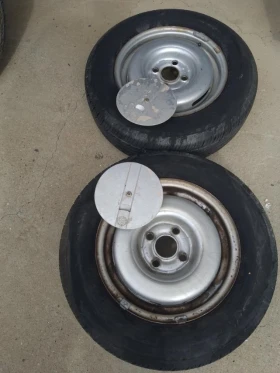 Джанти за VW Jetta, снимка 1