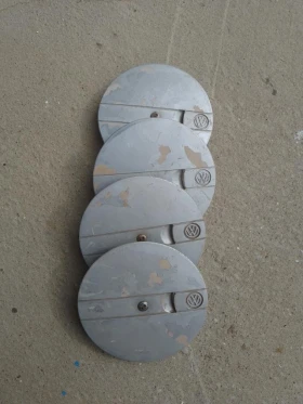 Джанти за VW Jetta, снимка 2