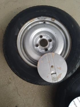 Джанти за VW Jetta, снимка 5