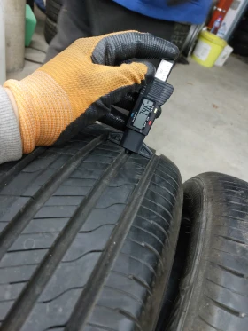 Гуми Летни 205/55R16, снимка 7