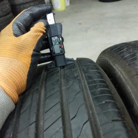 Гуми Летни 205/55R16, снимка 6