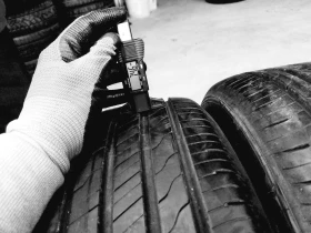 Гуми Летни 205/55R16, снимка 4