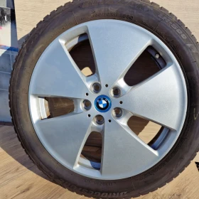 Джанти за BMW i3, снимка 1