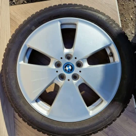 Джанти за BMW i3, снимка 5