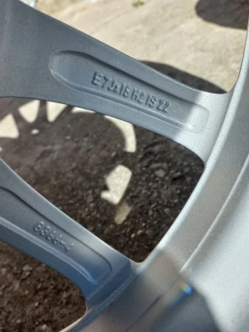 Джанти за BMW X3, снимка 3