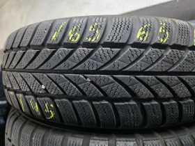 Гуми Зимни 165/65R14, снимка 2