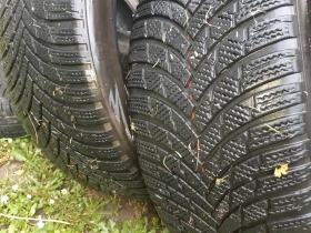 Гуми Всесезонни 225/45R19, снимка 5