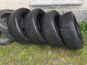 Гуми Всесезонни 225/45R19, снимка 1