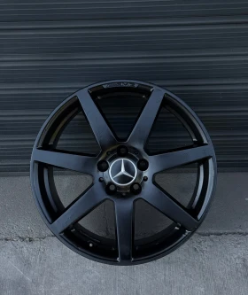 Джанти за Mercedes-Benz E 220, снимка 1