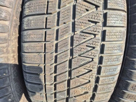 Гуми Зимни 285/40R20, снимка 4