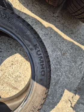 Гуми Зимни 285/40R20, снимка 2