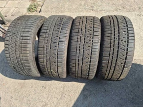 Гуми Зимни 285/40R20, снимка 6