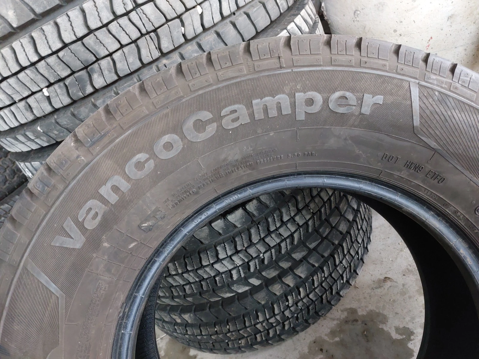 ���� 225/75R16.5 | Mobile.bg � ����������� 4