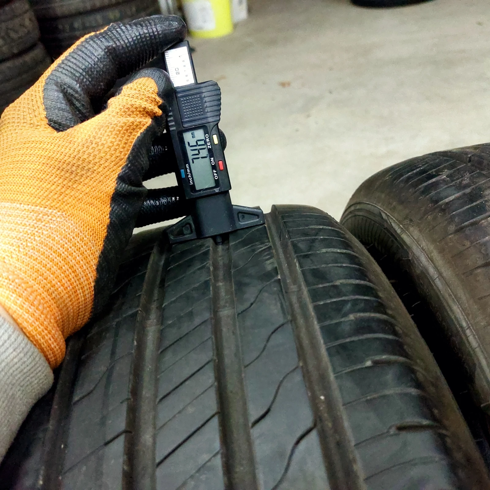  205/55R16 | Mobile.bg   5