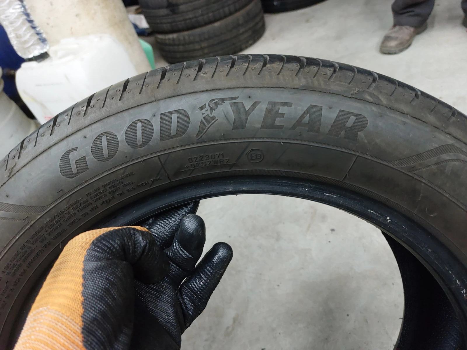  205/55R16 | Mobile.bg   8