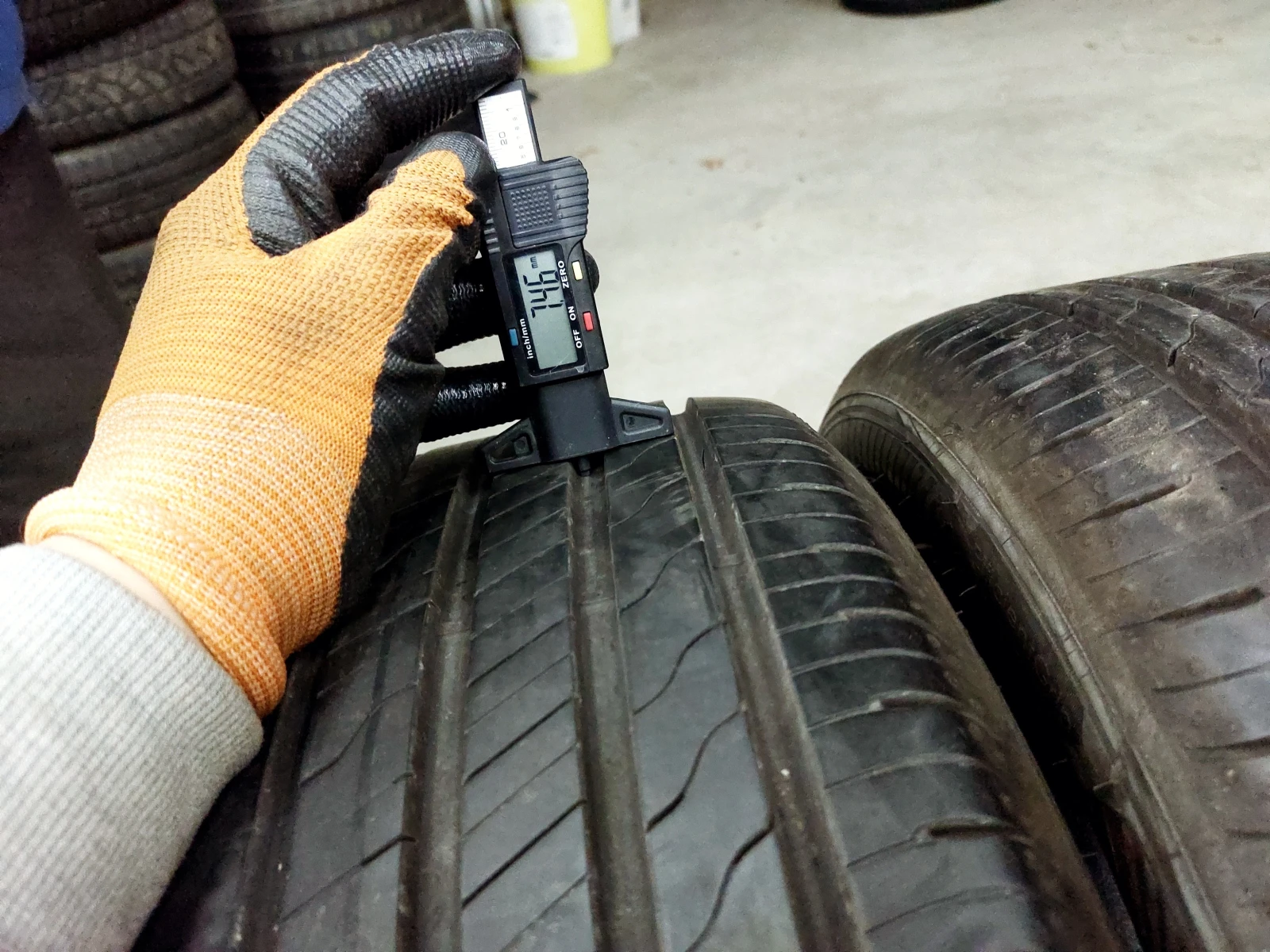  205/55R16 | Mobile.bg   3