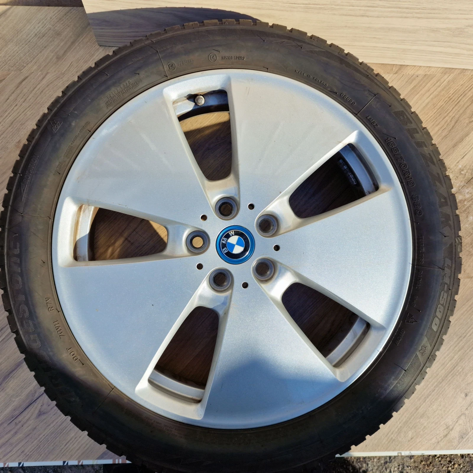 ������ �� BMW i3 | Mobile.bg � ����������� 2