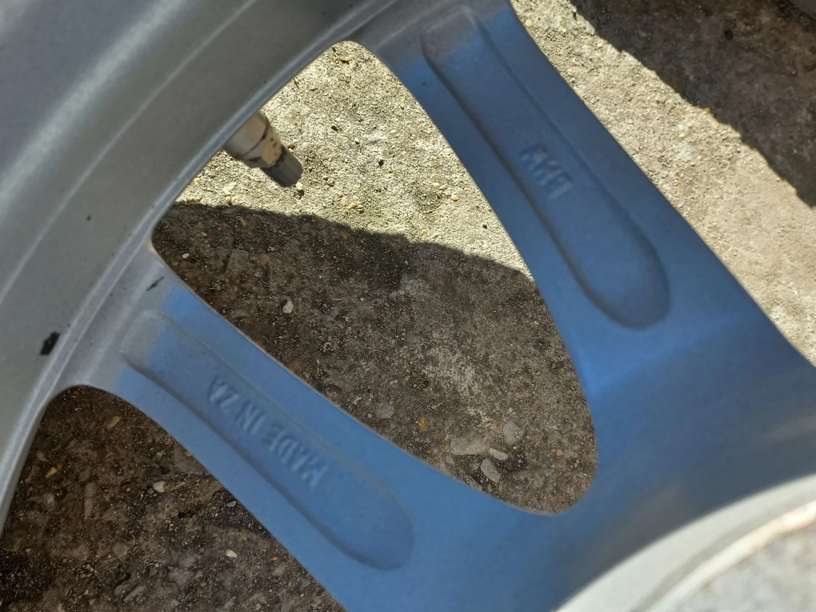 Джанти за BMW X3, снимка 6 - Гуми и джанти - 53787807