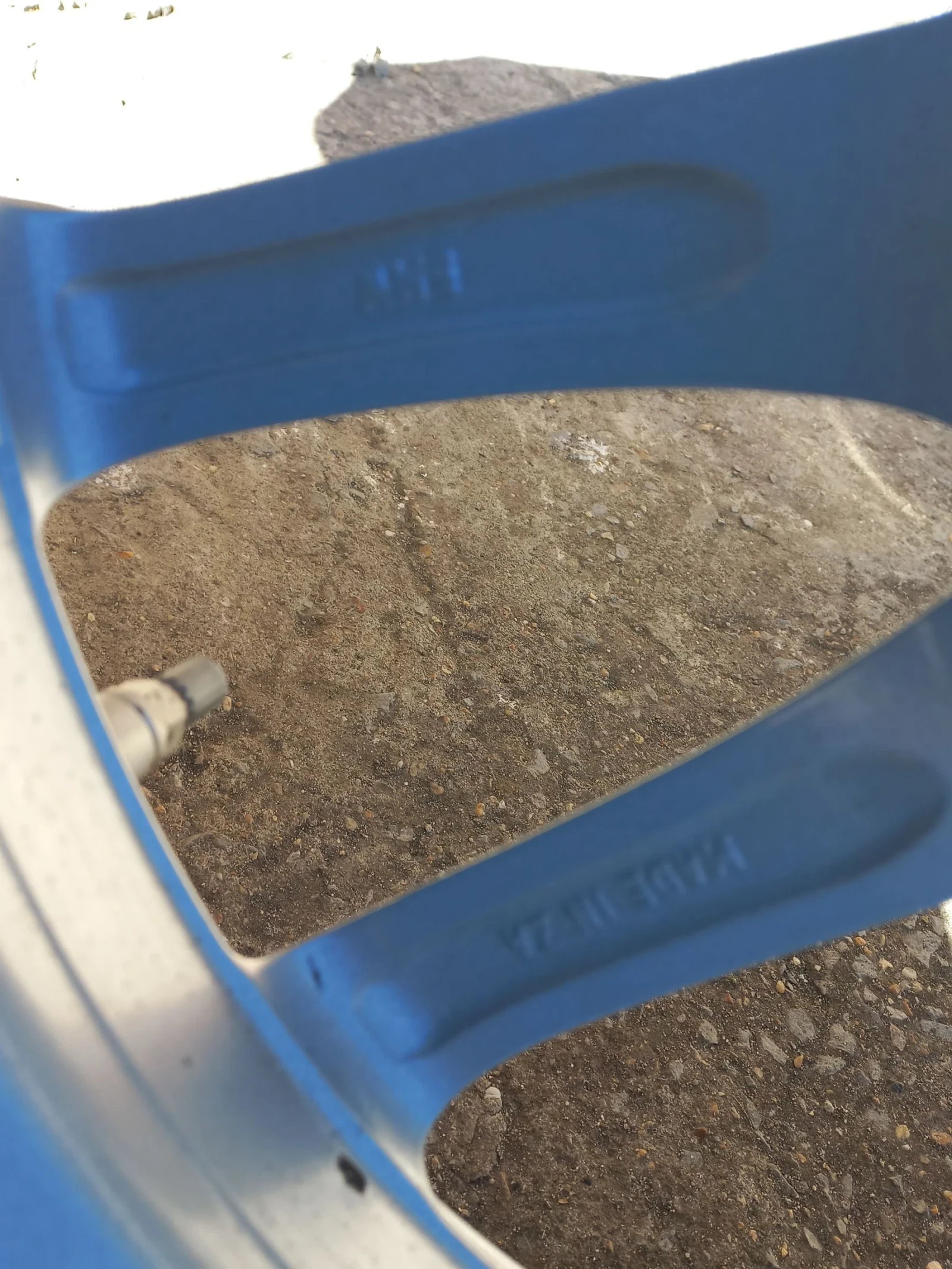 Джанти за BMW X3, снимка 5 - Гуми и джанти - 53787807