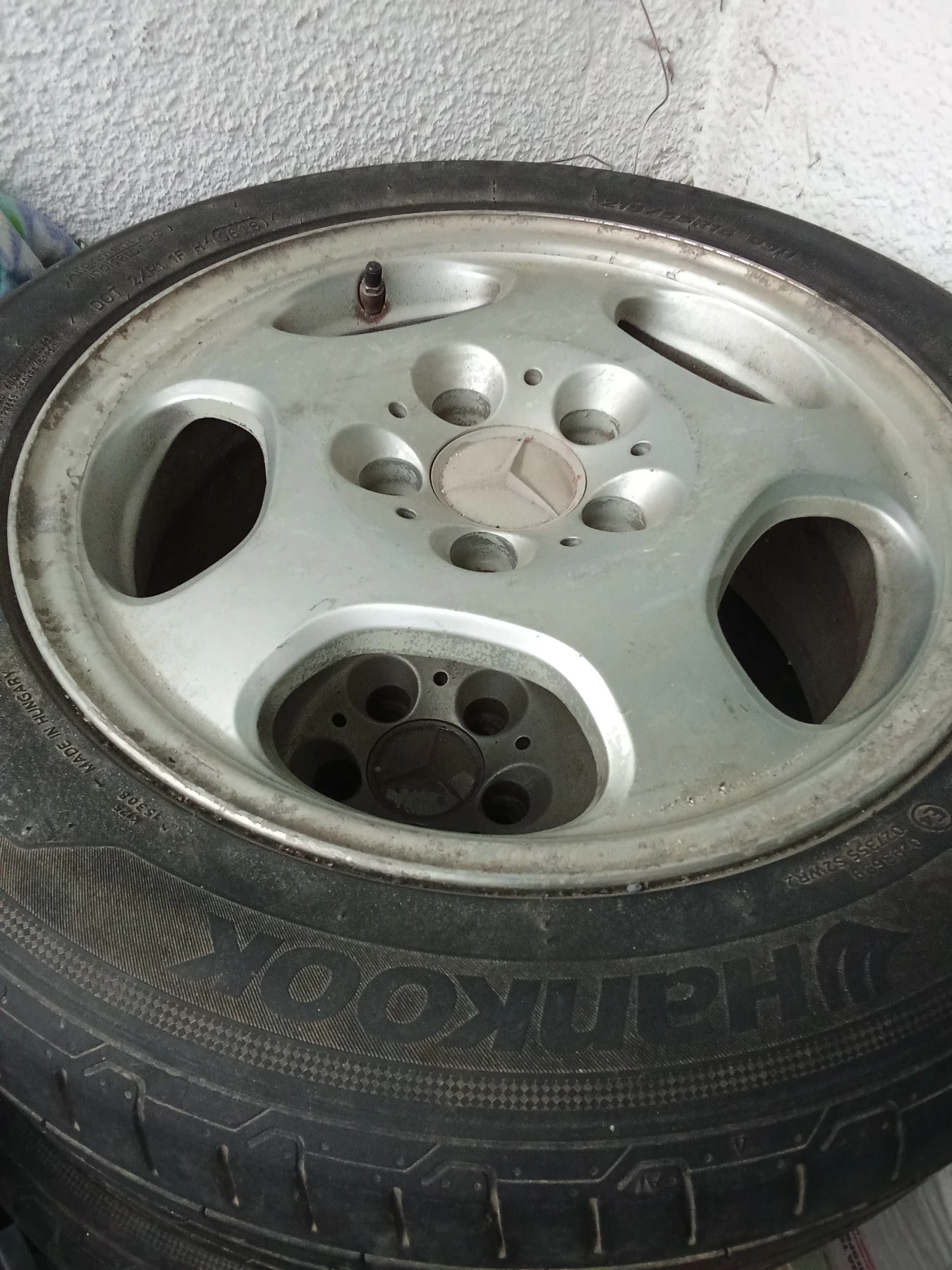 ���� � ������ 205/55R16 �� Mercedes-Benz | Mobile.bg � ����������� 2