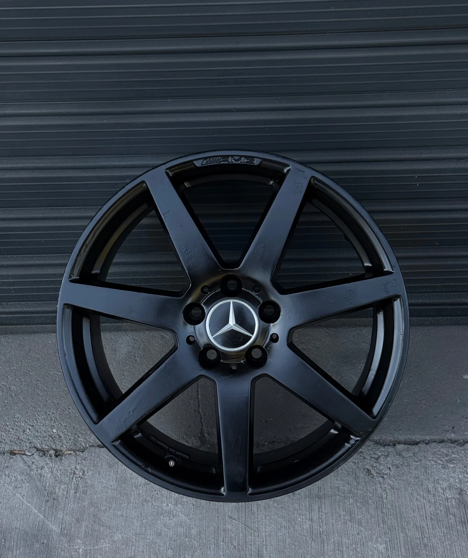 Джанти за Mercedes-Benz E 220