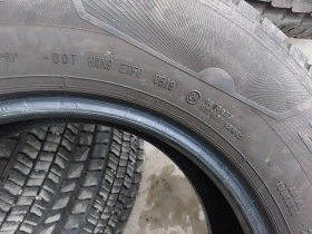 Гуми Летни 225/75R16.5, снимка 6 - Гуми и джанти - 44492022